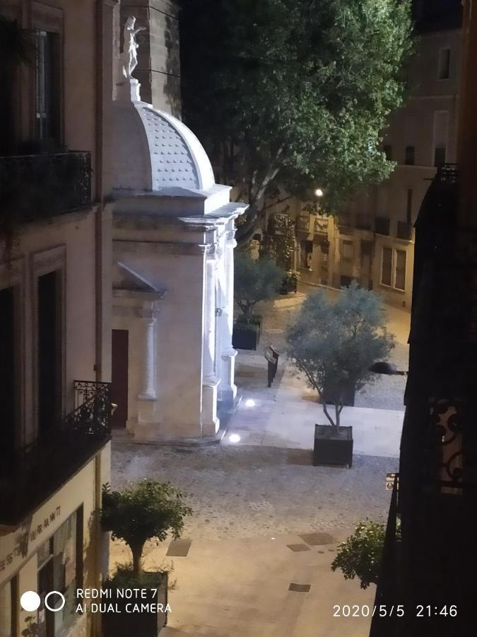 Bartissol Et Maillol Apartamento Perpinhã Exterior foto