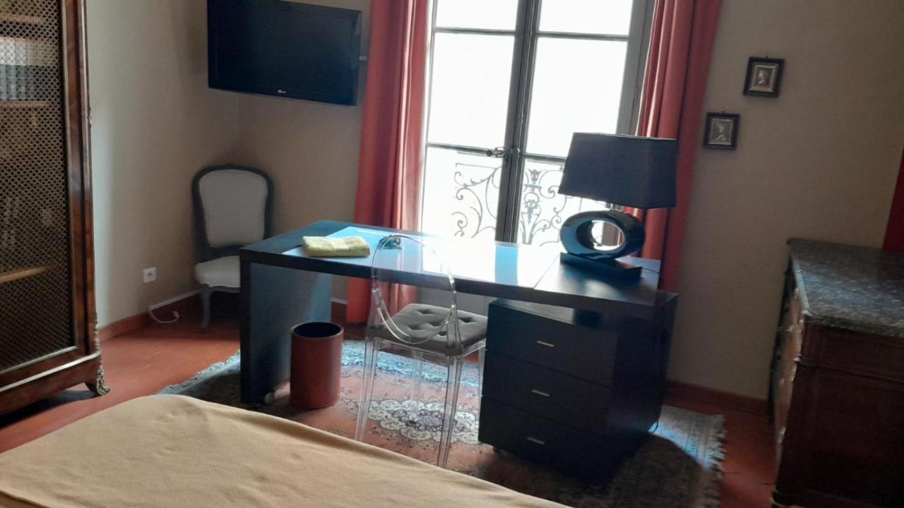 Bartissol Et Maillol Apartamento Perpinhã Exterior foto