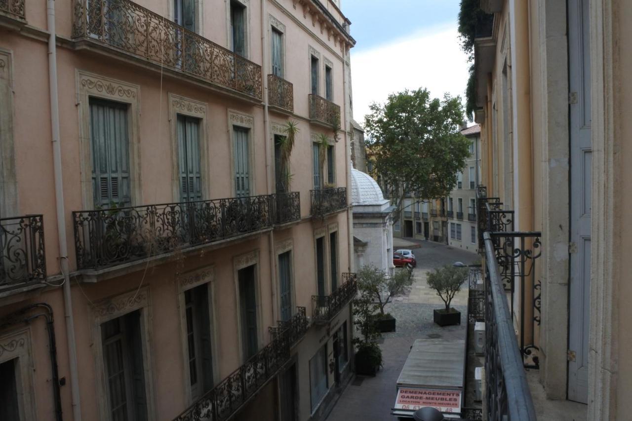 Bartissol Et Maillol Apartamento Perpinhã Exterior foto