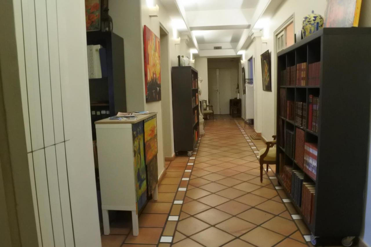 Bartissol Et Maillol Apartamento Perpinhã Exterior foto