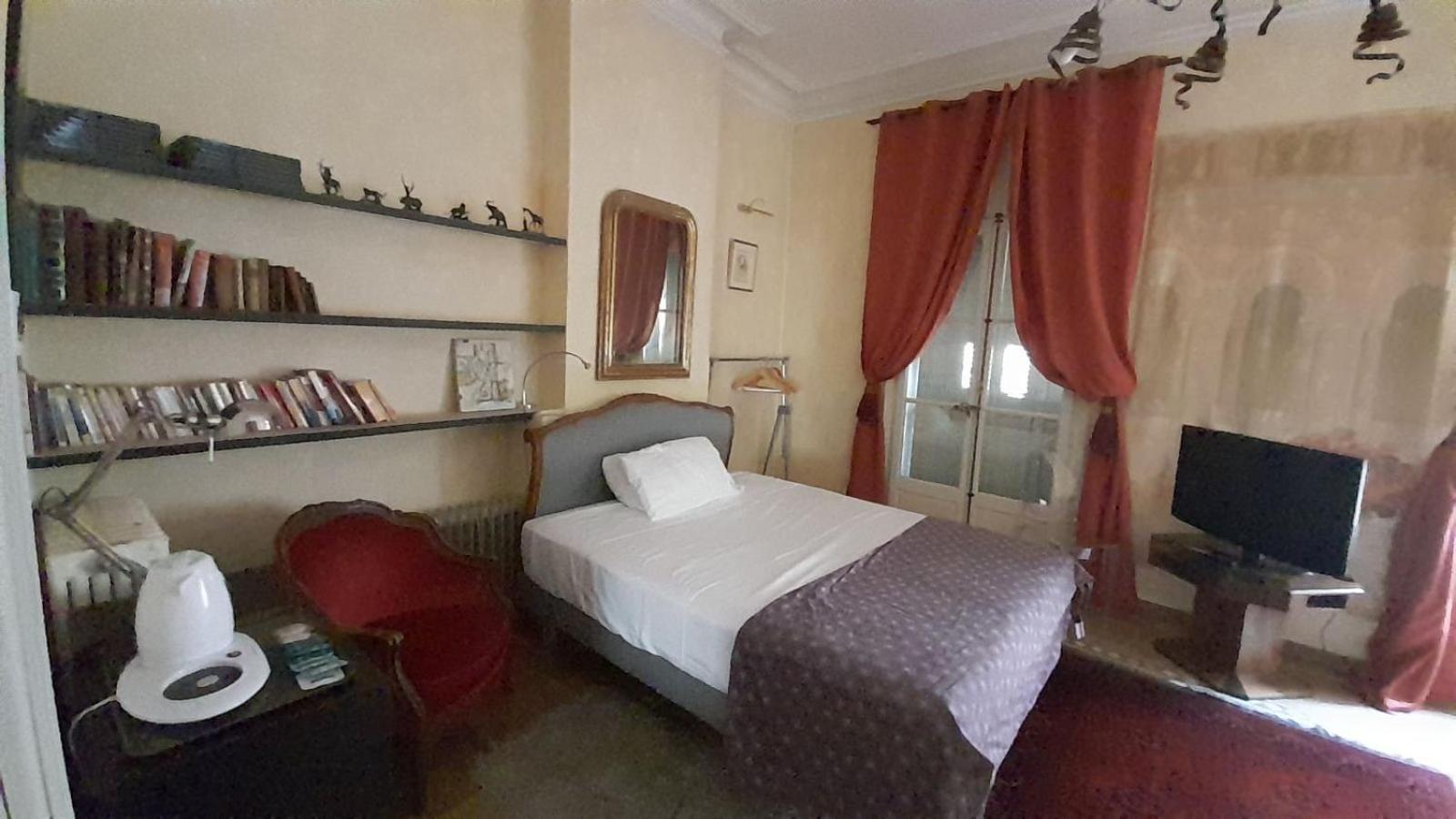 Bartissol Et Maillol Apartamento Perpinhã Exterior foto