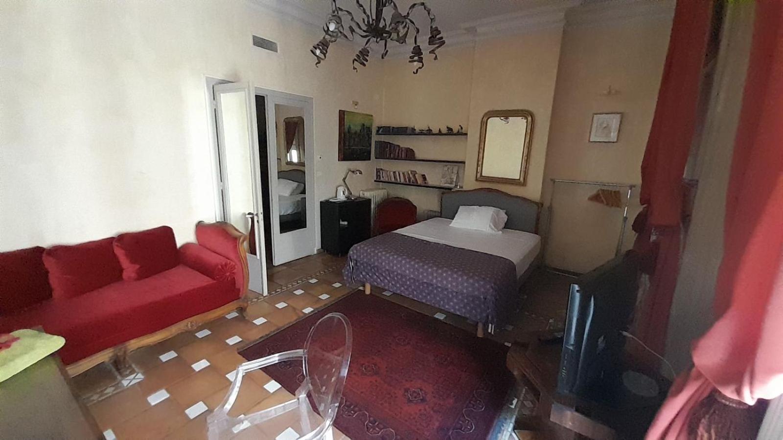 Bartissol Et Maillol Apartamento Perpinhã Exterior foto
