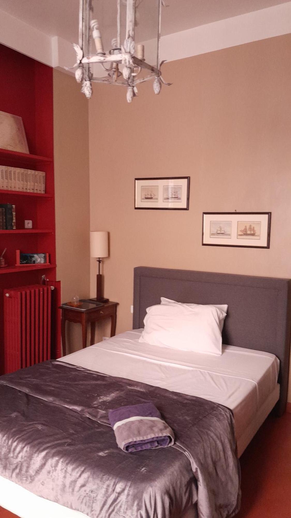 Bartissol Et Maillol Apartamento Perpinhã Exterior foto